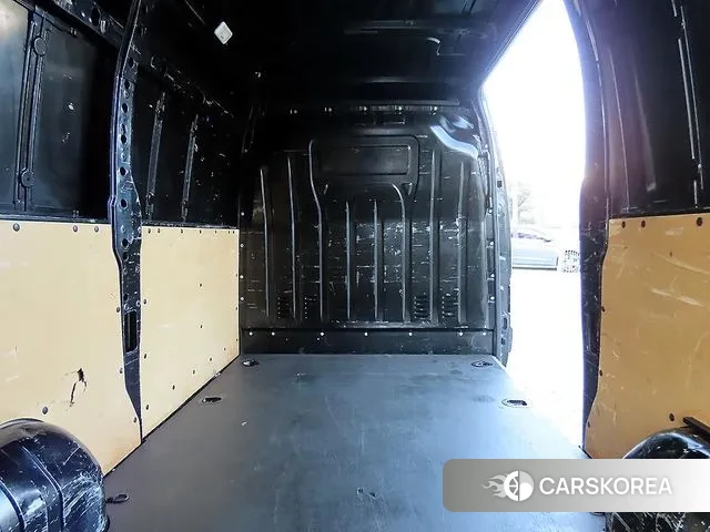 Renault Korea (Samsung) Master id 3598347 из Кореи 9