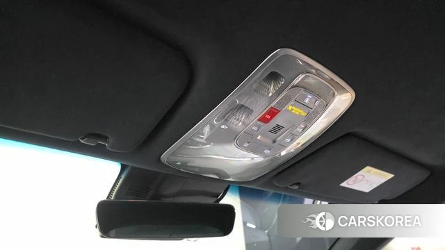 Genesis GV70 id 3859652 из Кореи 9