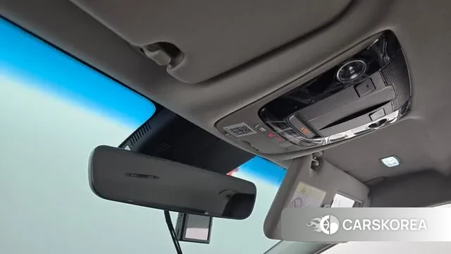 Kia K8 id 3443581 из Кореи 9