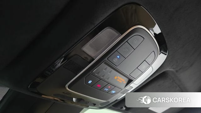 Hyundai The New Santa Fe id 4195828 из Кореи 9