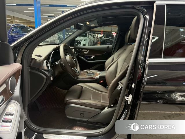 Mercedes-Benz GLC id 4271421 из Китая 9