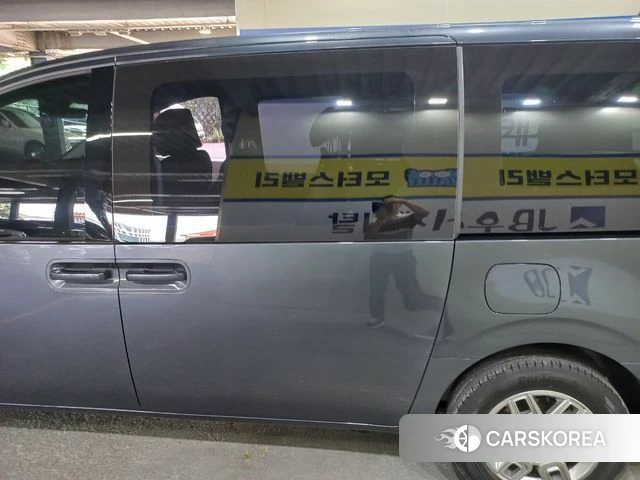 Hyundai Staria id 4617688 из Кореи 9