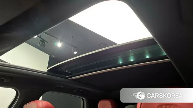 Porsche Cayenne (PO536) id 3634690 из Кореи 9