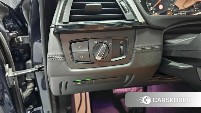 BMW 4 Series (F32) id 3879759 из Кореи 9