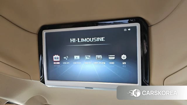 Kia The New Carnival id 4188539 из Кореи 9