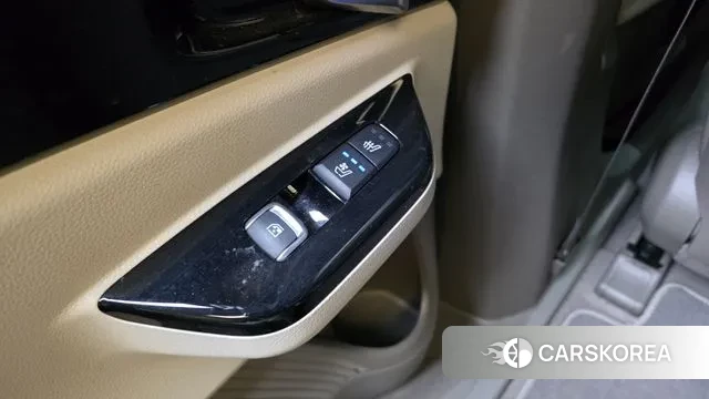 Kia Carnival 4th generation id 3611864 из Кореи 9