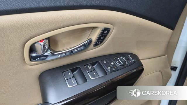 Kia The New Carnival id 4633133 из Кореи 9