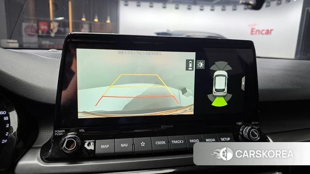 Kia Seltos id 3807735 из Кореи 9