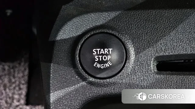 Renault Korea (Samsung) New QM3 id 3489443 из Кореи 9