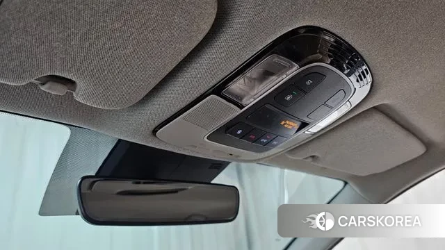 Hyundai Sonata Hybrid (DN8) id 3616875 из Кореи 9