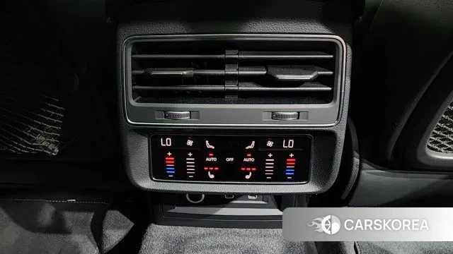 Audi Q8 (4M) id 2974910 из Кореи 9