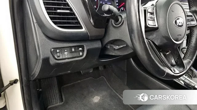 Kia Seltos id 2891214 из Кореи 9