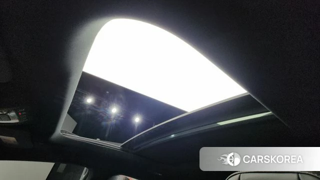 Mercedes-Benz GLE-Class W167 id 3896978 из Кореи 9