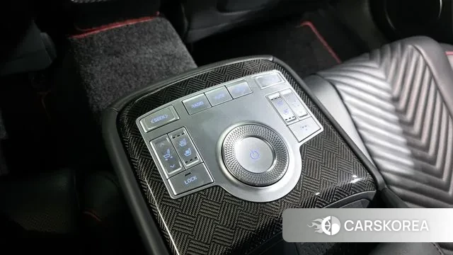 Genesis G80 (RG3) id 3378921 из Кореи 9