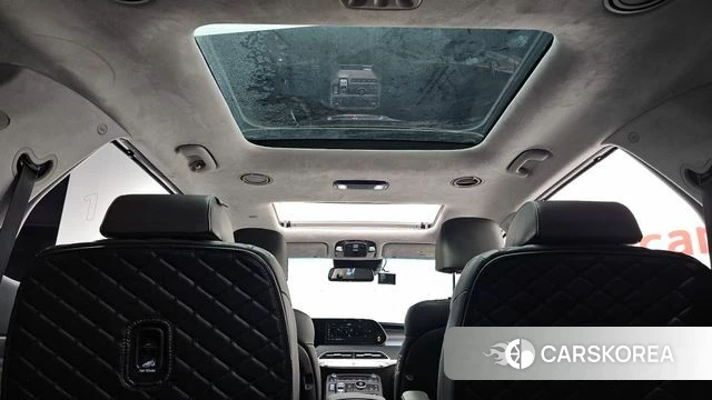 Hyundai Palisade id 3916112 из Кореи 9