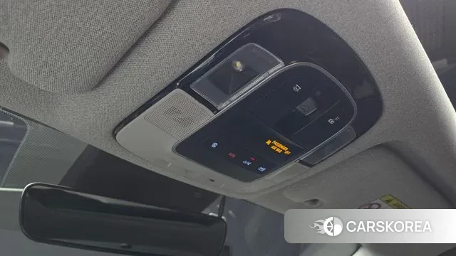 Hyundai Sonata (DN8) id 3572918 из Кореи 9