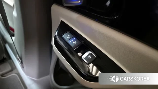 Kia Carnival 4th generation id 3640655 из Кореи 9