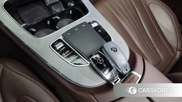 Mercedes-Benz CLS-Class C257 id 3417078 из Кореи 9