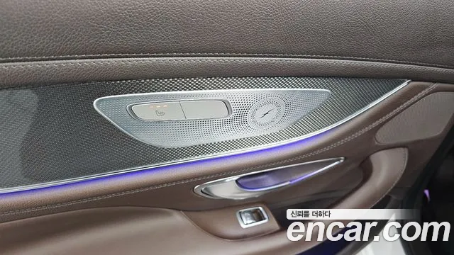 Mercedes-Benz CLS-Class C257 id 2547827 из Кореи 9