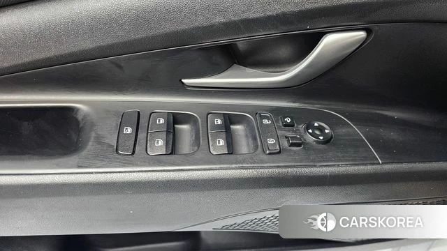 Hyundai Avante (CN7) id 4501842 из Кореи 9