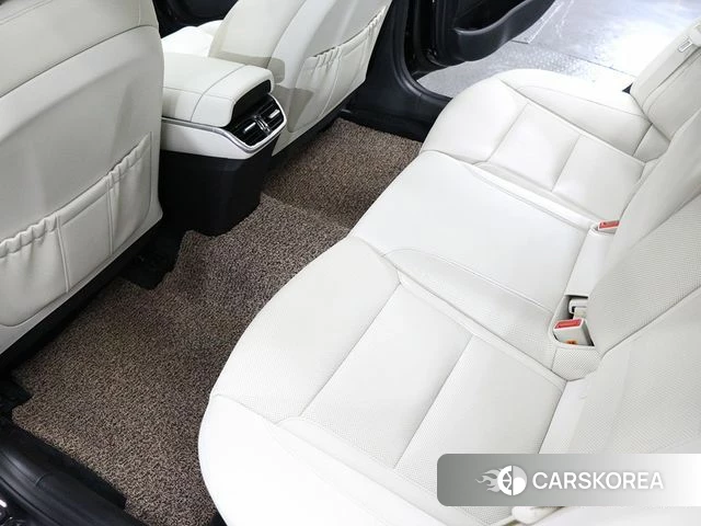 Hyundai The New Grandeur IG Hybrid id 4382364 из Кореи 9