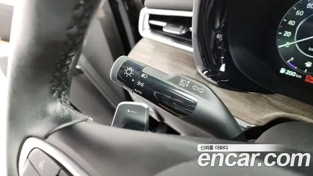 Kia K5 3rd generation id 2881280 из Кореи 9