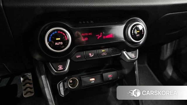 Kia The New Morning (JA) id 4862606 из Кореи 9