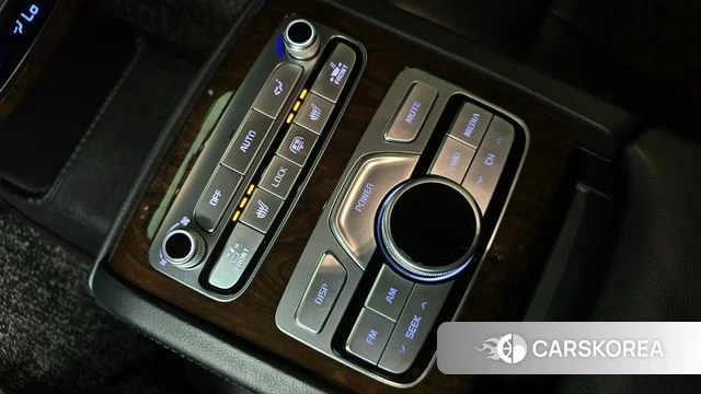 Kia More K9 id 3861683 из Кореи 9