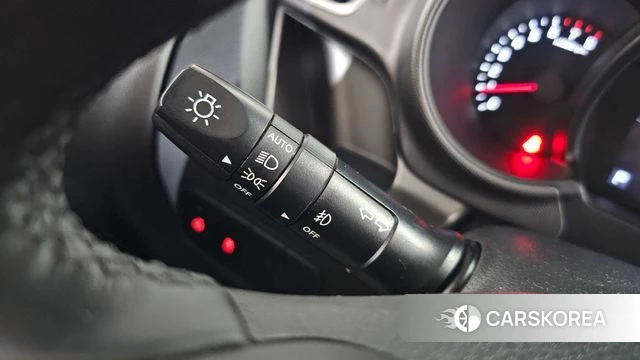 Kia The New Ray id 4202037 из Кореи 9