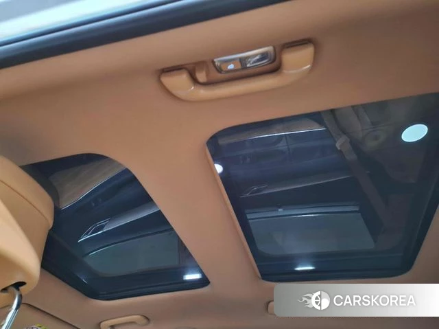 Genesis GV80 id 3807724 из Кореи 9