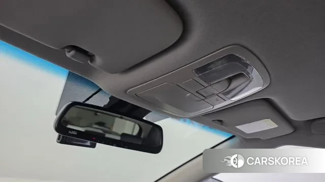 Ssangyong The New Tivoli id 3639074 из Кореи 9