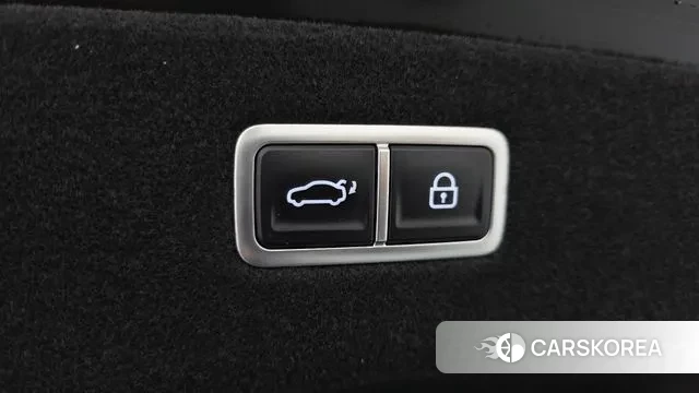 Genesis G90 (RS4) id 3591065 из Кореи 9