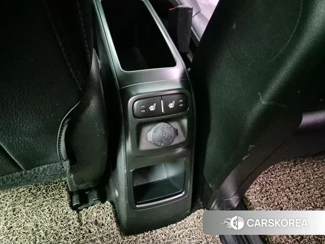 Kia The New Ray id 3284448 из Кореи 9