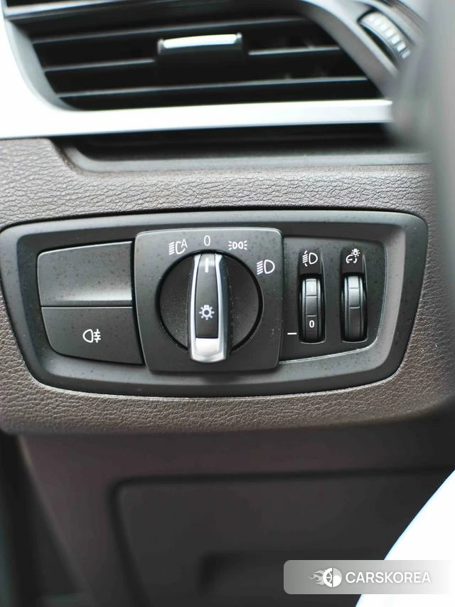 BMW X1 id 4214512 из Китая 9