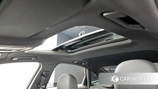 Audi A6 (C8) id 3212616 из Кореи 9