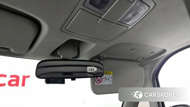 Kia The New Kia Ray id 3832048 из Кореи 9