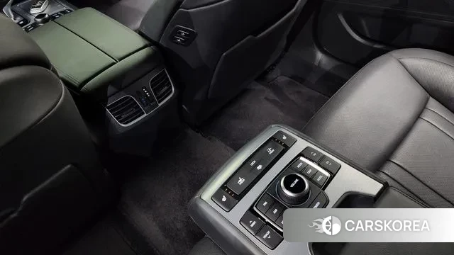 Genesis G80 id 3709499 из Кореи 9