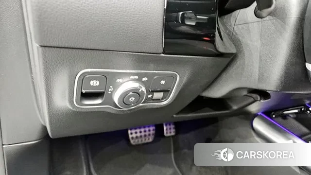 Mercedes-Benz GLA - Class H247 id 3185416 из Кореи 9