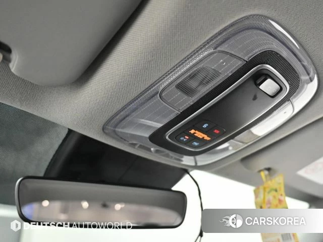 Hyundai Avante (CN7) id 4887266 из Кореи 9