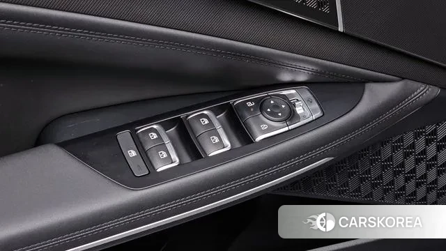 Kia The New K8 id 3739156 из Кореи 9