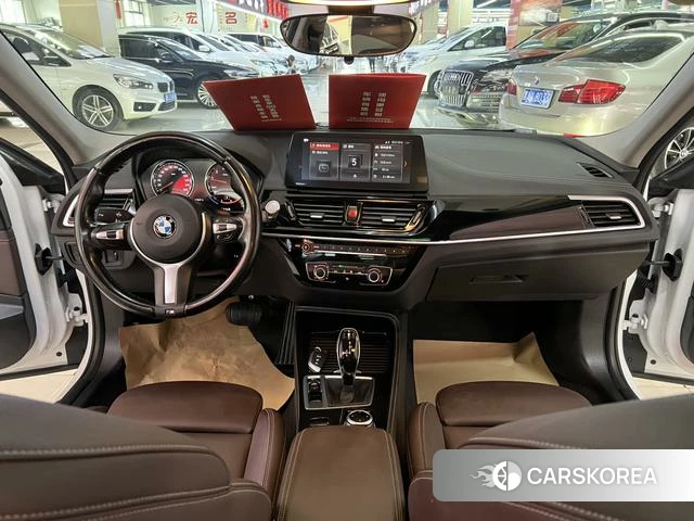 BMW 1 series id 4217549 из Китая 9