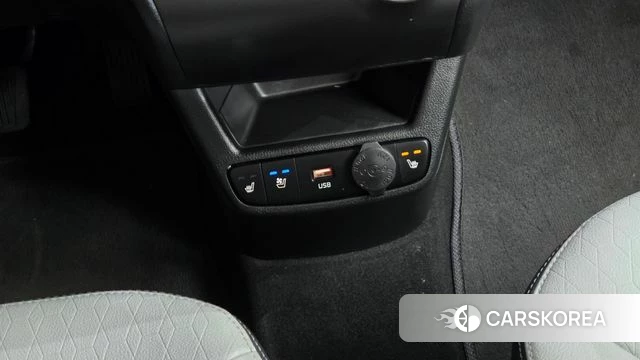 Kia The New Kia Ray id 4469146 из Кореи 9