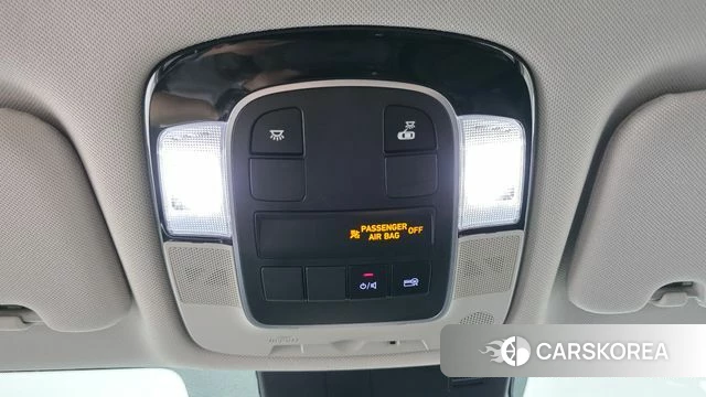 Hyundai Sonata (DN8) id 4561384 из Кореи 9