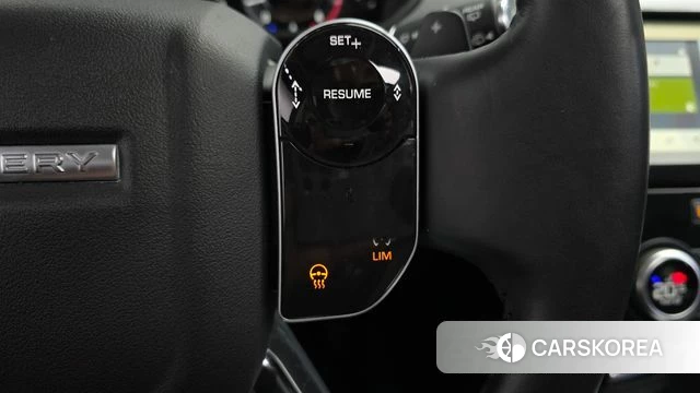 Land Rover Discovery 5 id 3866454 из Кореи 9