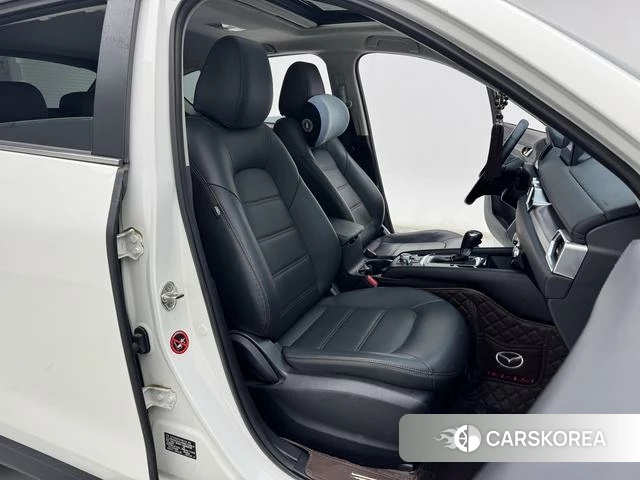 Mazda CX-5 id 4276170 из Китая 9