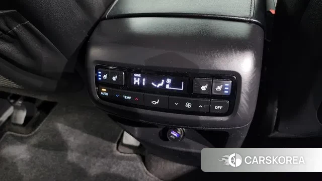 Hyundai Palisade id 3385214 из Кореи 9