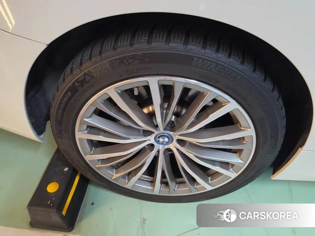 BMW 3 Series (G20) id 4890380 из Кореи 9