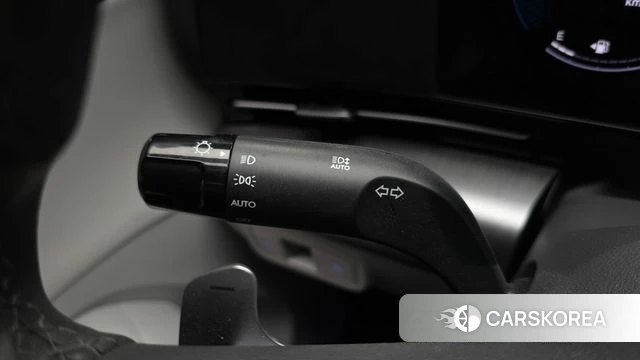 Hyundai Kona (SX2) id 4623663 из Кореи 9