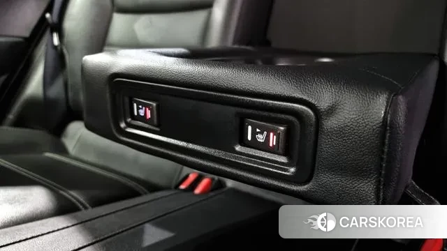 Renault Korea (Samsung) The New QM6 id 3412724 из Кореи 9