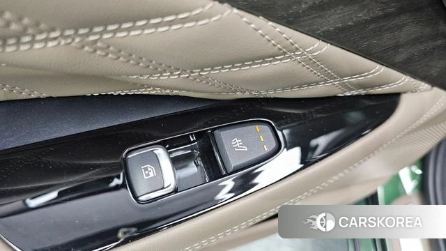 Kia K8 Hybrid id 4396231 из Кореи 9